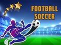 Spil Fodbold Fodbold  online