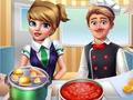 Spil Madlavningsvanvid  online