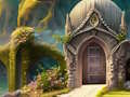 Spil Lost Mystery Masks Leviathan's Maw  online
