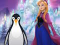 Spil Frozen Princess Escape online