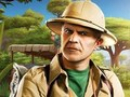 Spil Safari mysterier  online