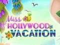 Spil Miss Hollywood-ferie  online