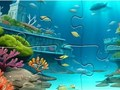 Spil Jigsaw -puslespil: Under Sea online