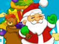 Spil Julegaver falder  online