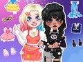 Spil Anime Doll Avatar World online