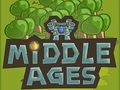Spil Middelalderen  online