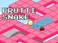 Spil Frutti Snake online