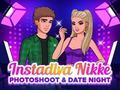 Spil Instadiva Nikke Photoshoot & Date Night online