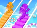 Spil Bridge Rush Trapper  online