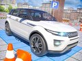 Spil Kør parkering  online