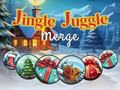 Spil Jingle Jongle Merge online