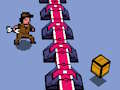 Spil Farligt rum  online