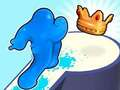 Spil Blob Bridge Run online