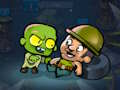 Spil Zombie tårne  online