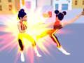 Spil Stærk Fighter  online