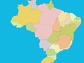 Spil Brasiliens stater  online