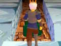 Spil King Endless Runner online