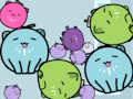 Spil SSRB Ball: Suika spil  online