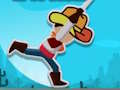 Spil Cowboy Swing online