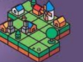 Spil Block City Clicker online