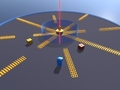 Spil Spin spin laser online