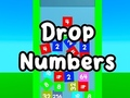 Spil Drop numre  online