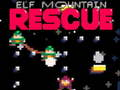 Spil Elf Mountain Rescue online