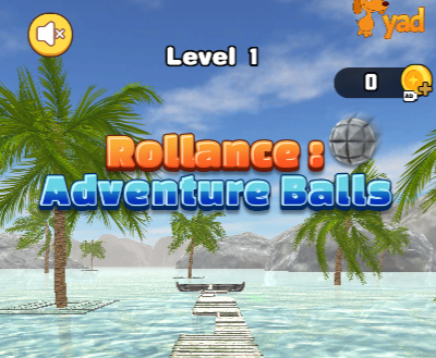 Spil Rollance: Eventyrbolde  online
