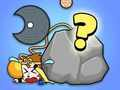 Spil Rescue Monkey Machine online