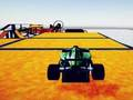 Spil Formelbilstunts 2  online