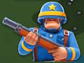 Spil Legion krig  online