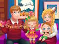 Spil Baby Cathy EP36: Juletid online