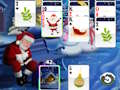 Spil Julemanden Three Peaks  online