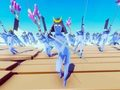 Spil Faner: Epic Battle Simulator online