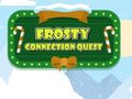 Spil Frosty Connection Quest online