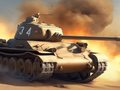 Spil World Tank Wars online