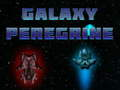 Spil Galaxy Peregrine online