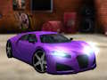 Spil Crazy Extreme Truck Parkering Simulation 3D online