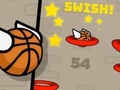 Spil Flappy Dunk online