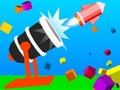 Spil Pixel Demolisher Cannon online