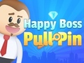 Spil Happy Boss Pull Pin online