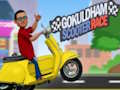 Spil Mr. Bhide's Scooter Race  online