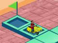 Spil Bhide parkeringspuslespil  online