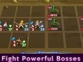 Spil Tavern Rumble: Roguelike-kort  online