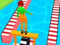 Spil Hjultransform 3D  online