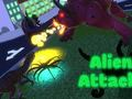 Spil Alien angreb!  online