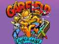 Spil Garfield fanget i lov  online