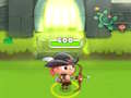 Spil Archman online
