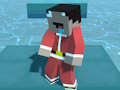 Spil Parkour Craft Noob Steve online