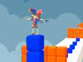 Spil Digital Circus Tower Runner online